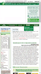 Mobile Screenshot of nagata-microtia.com